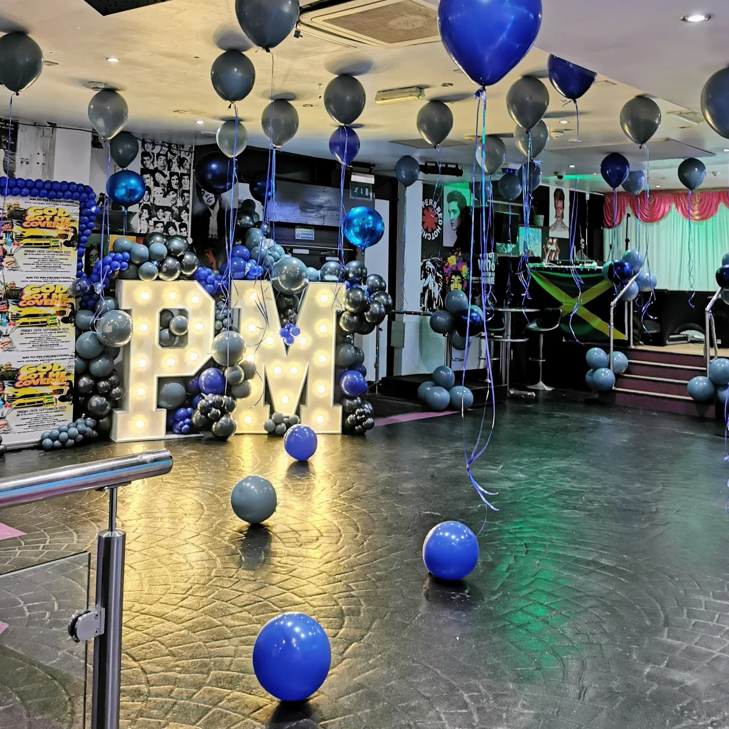 K B Event Equipment & Decor LTD