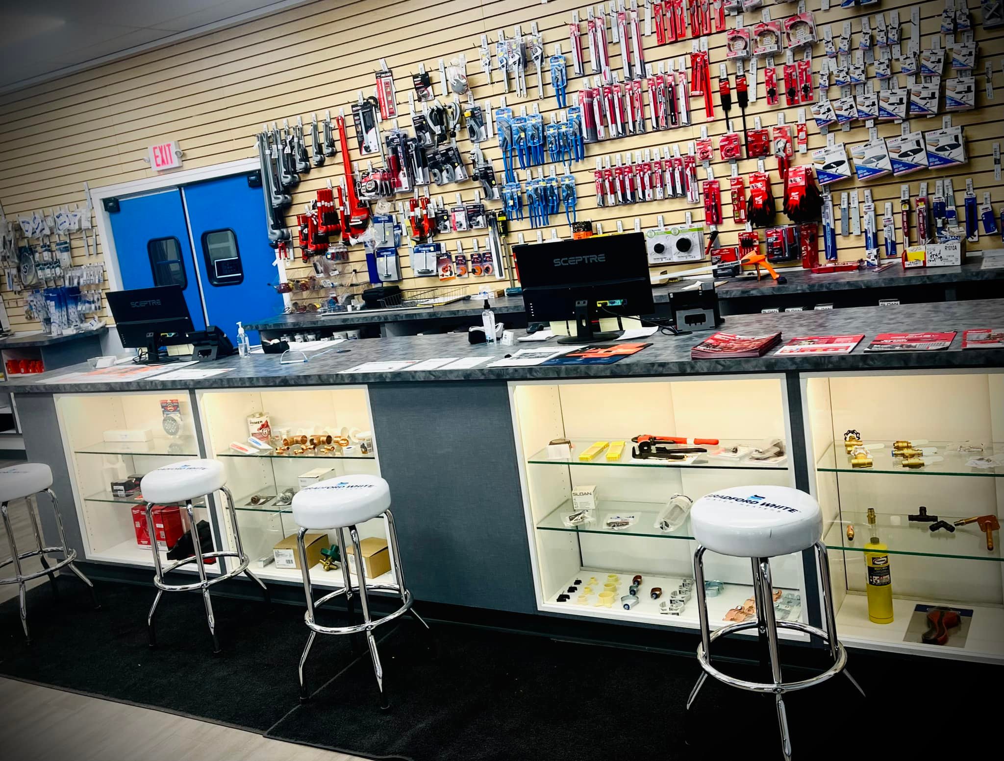 Premier Plumbing Studio | St. Louis MO