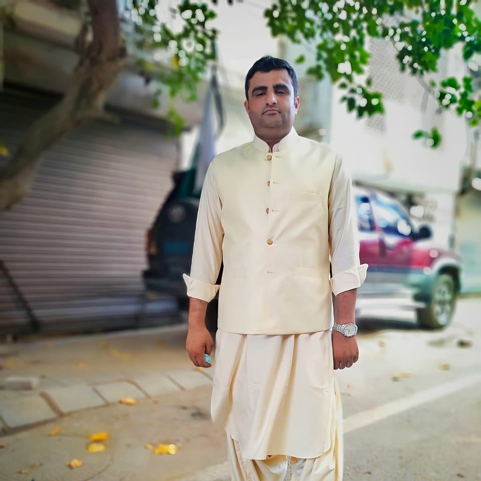 Nehal Khan