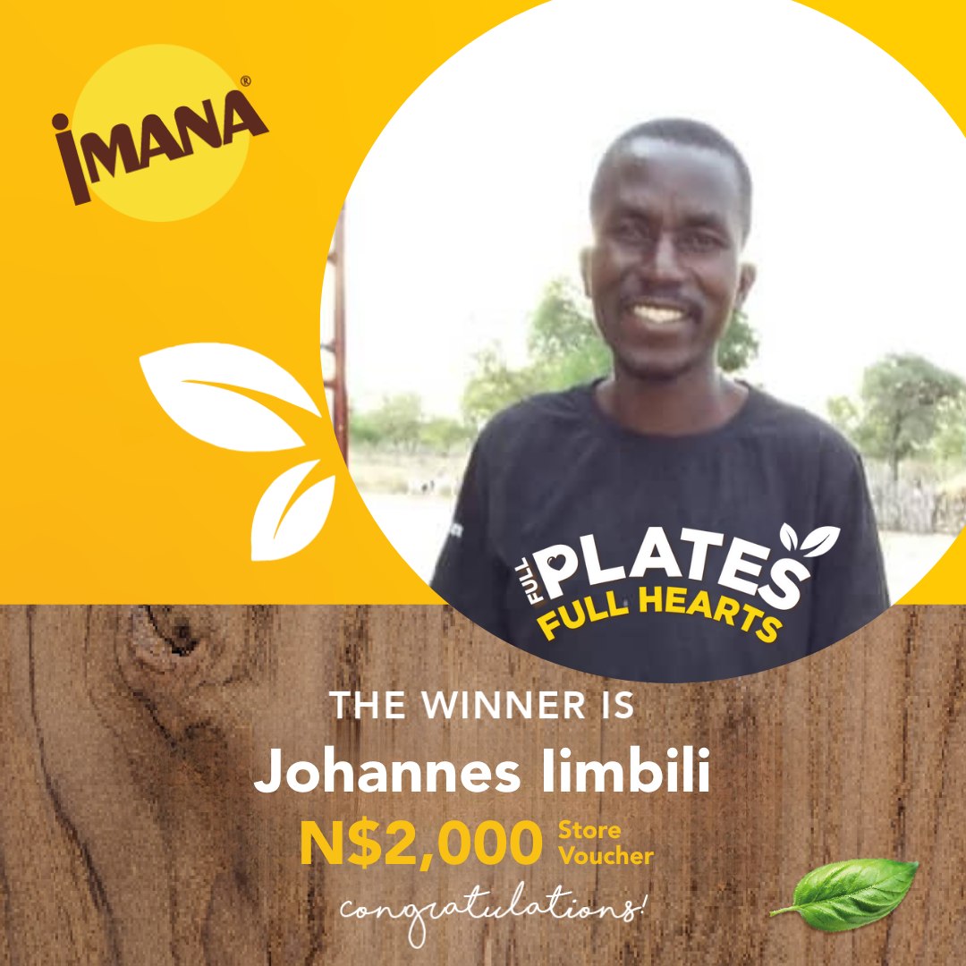 Imana Namibia