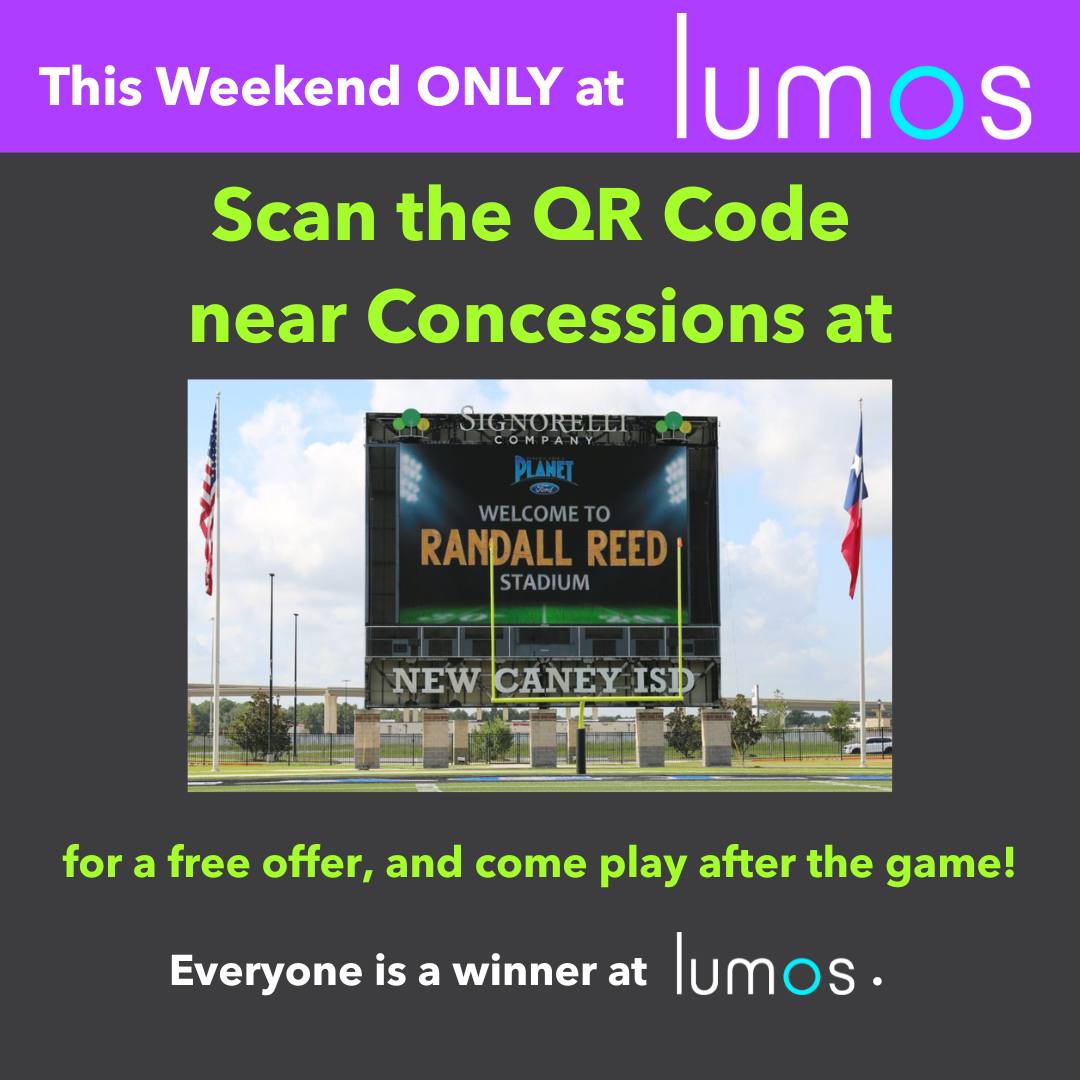 Randall Reed Stadium | New Caney TX