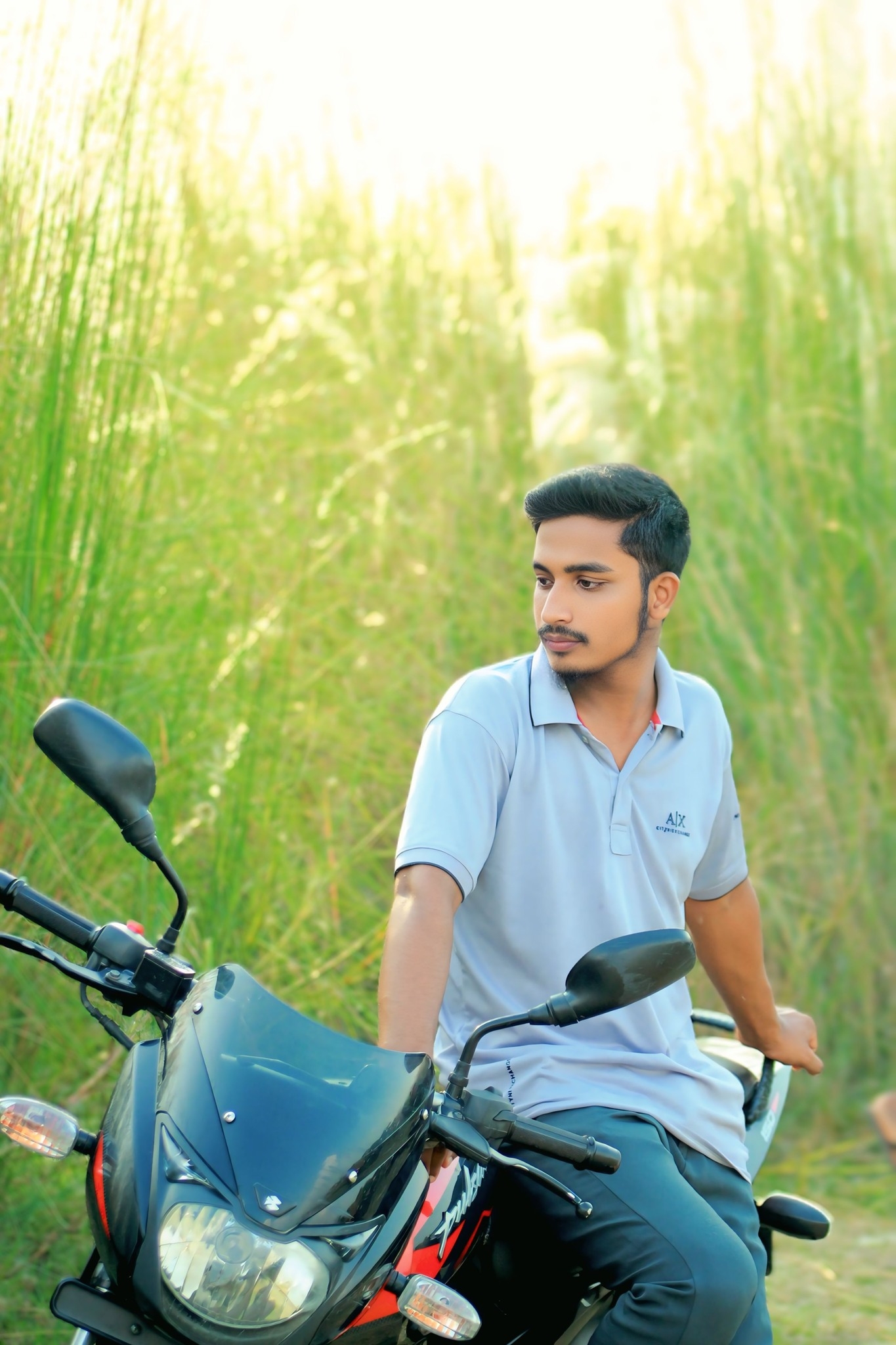 MD Raisul Islam Riyad