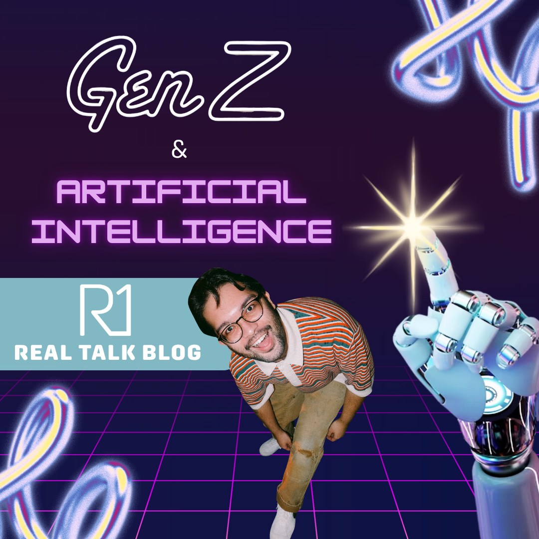 Real - Think you could spot an AI scam? 🤖 Fake voices. Deepfakes ...