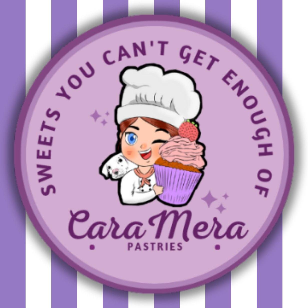 𝙅𝙪𝙨𝙩 𝙜𝙞𝙫𝙚 𝙪𝙨 𝙮𝙤𝙪𝙧 𝙞𝙣𝙨𝙥𝙤 𝙖𝙣𝙙 𝘾𝙖𝙧𝙖𝙈𝙚𝙧𝙖... - CaraMera Pastries | Facebook