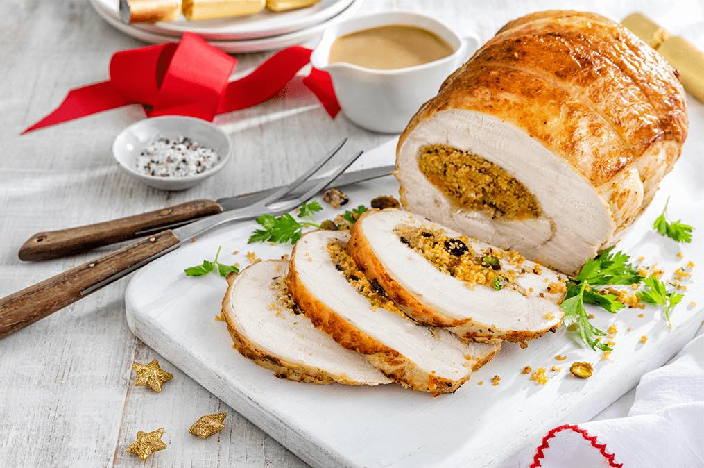 100% Australian free range turkey... - Rump Shakers Byford | Facebook