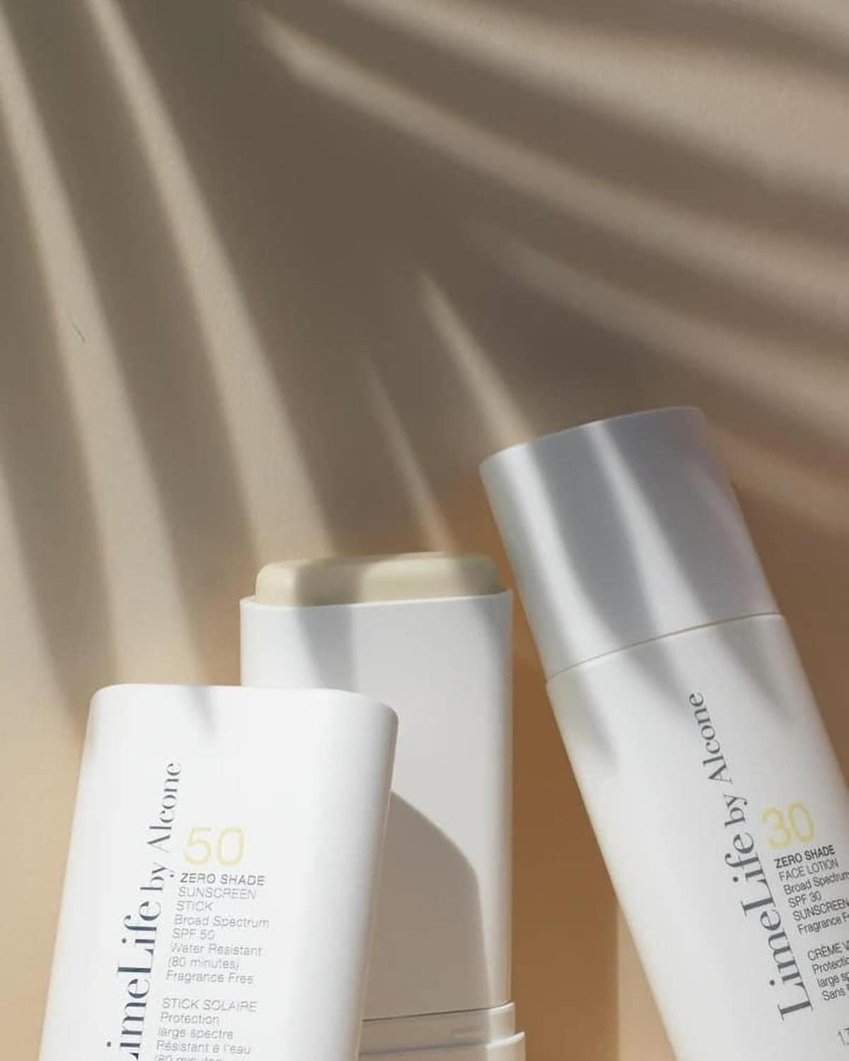 weightless, silky and melts seamlessly into the skin. The 