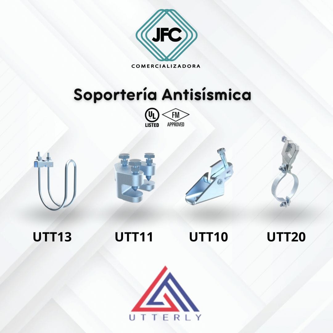 📌 ¡Alianzas estratégicas para... - Comercializadora JFC | Facebook