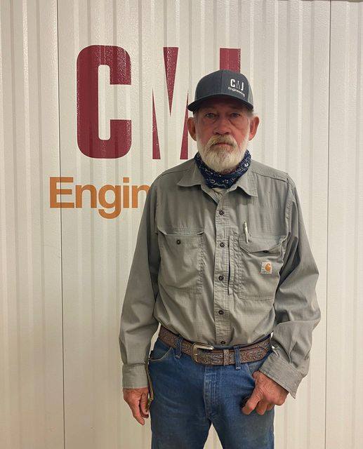 CMJ Engineering, Inc. | Fort Worth TX