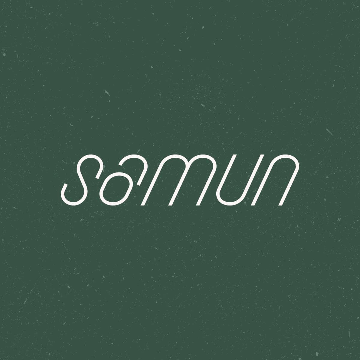 italicANDBOLD - samun Corporate Identity ....