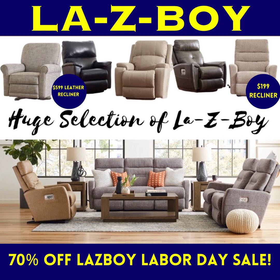 La-Z-Boy - $𝟑𝟗𝟗 𝐉𝐔𝐌𝐁𝐎 𝐗𝐋 𝐃𝐎𝐎𝐑𝐁𝐔𝐒𝐓𝐄𝐑 𝐑𝐄𝐂𝐋𝐈𝐍𝐄𝐑𝐒!!! 🙏🙏🙏 𝐅𝐑𝐄𝐄 𝐋𝐎𝐂𝐀𝐋 ...