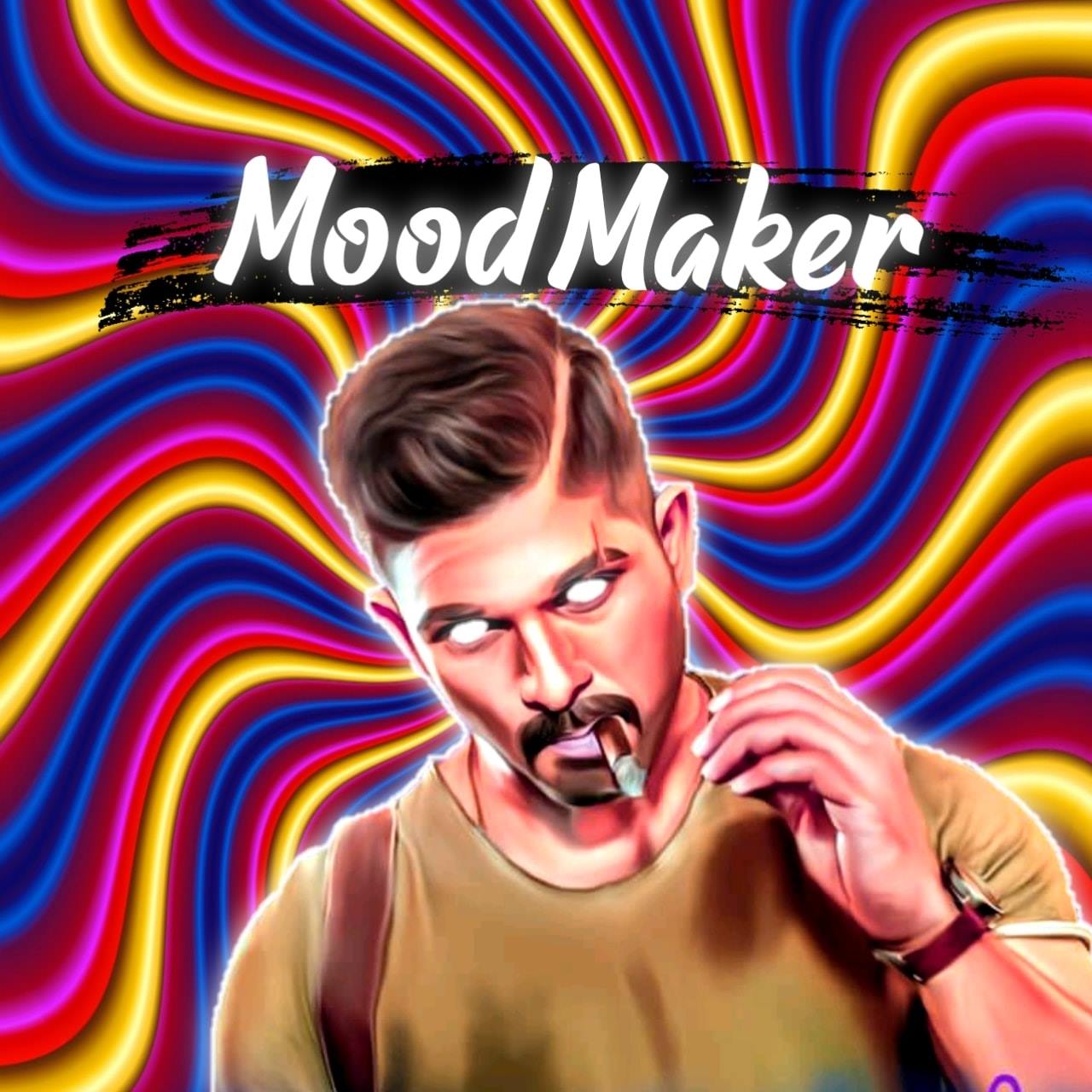 BRS working president K.T. Rama Rao... - Mood Maker Videos | Facebook