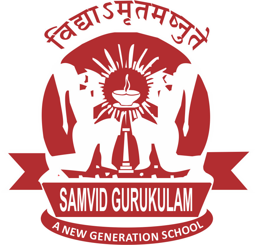 SamvidKinderWorld | Vrindavan