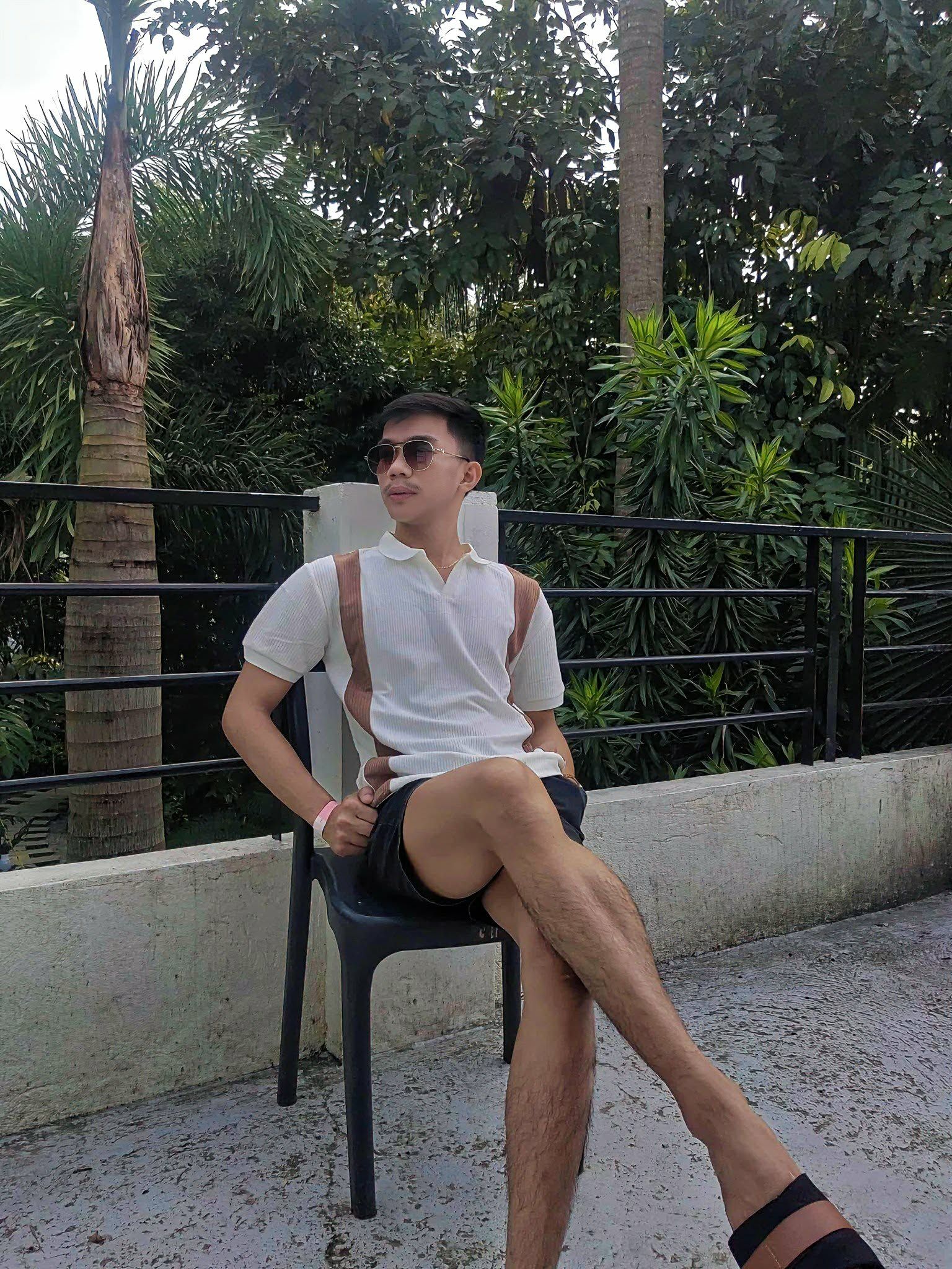 Vinzcent Dave Angelo Callanta