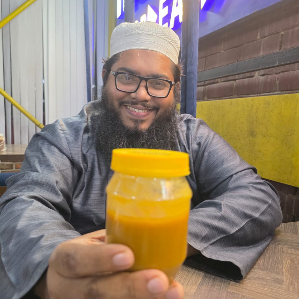 Saidur Rahman