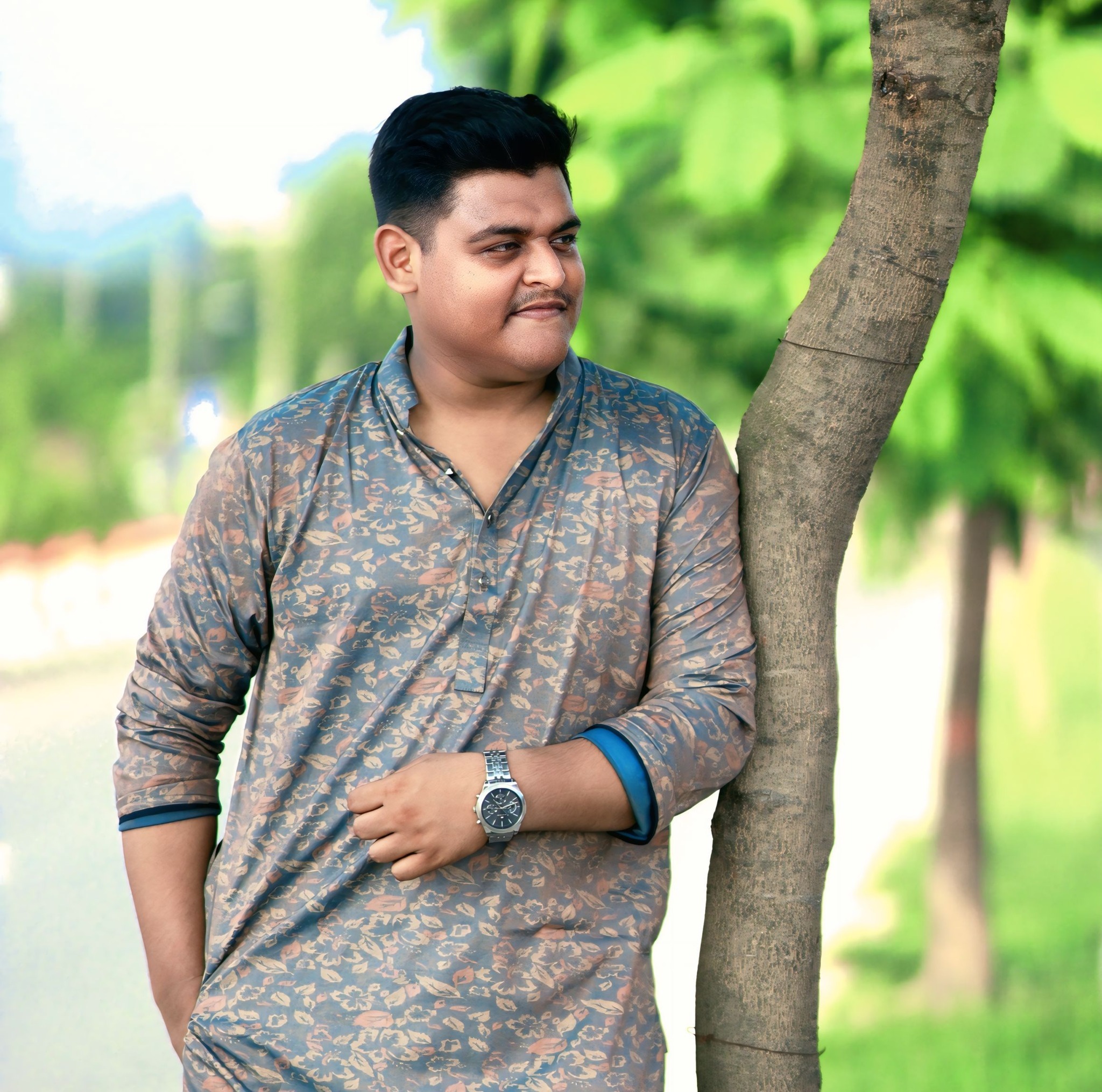 Md Gulam Rabby