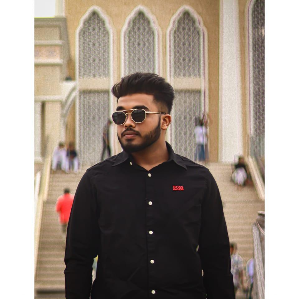 Sajjad Hossain