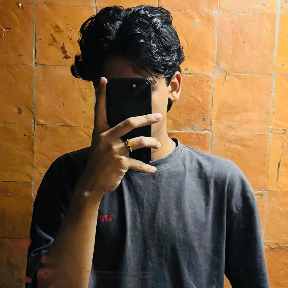 Azmain Rafi