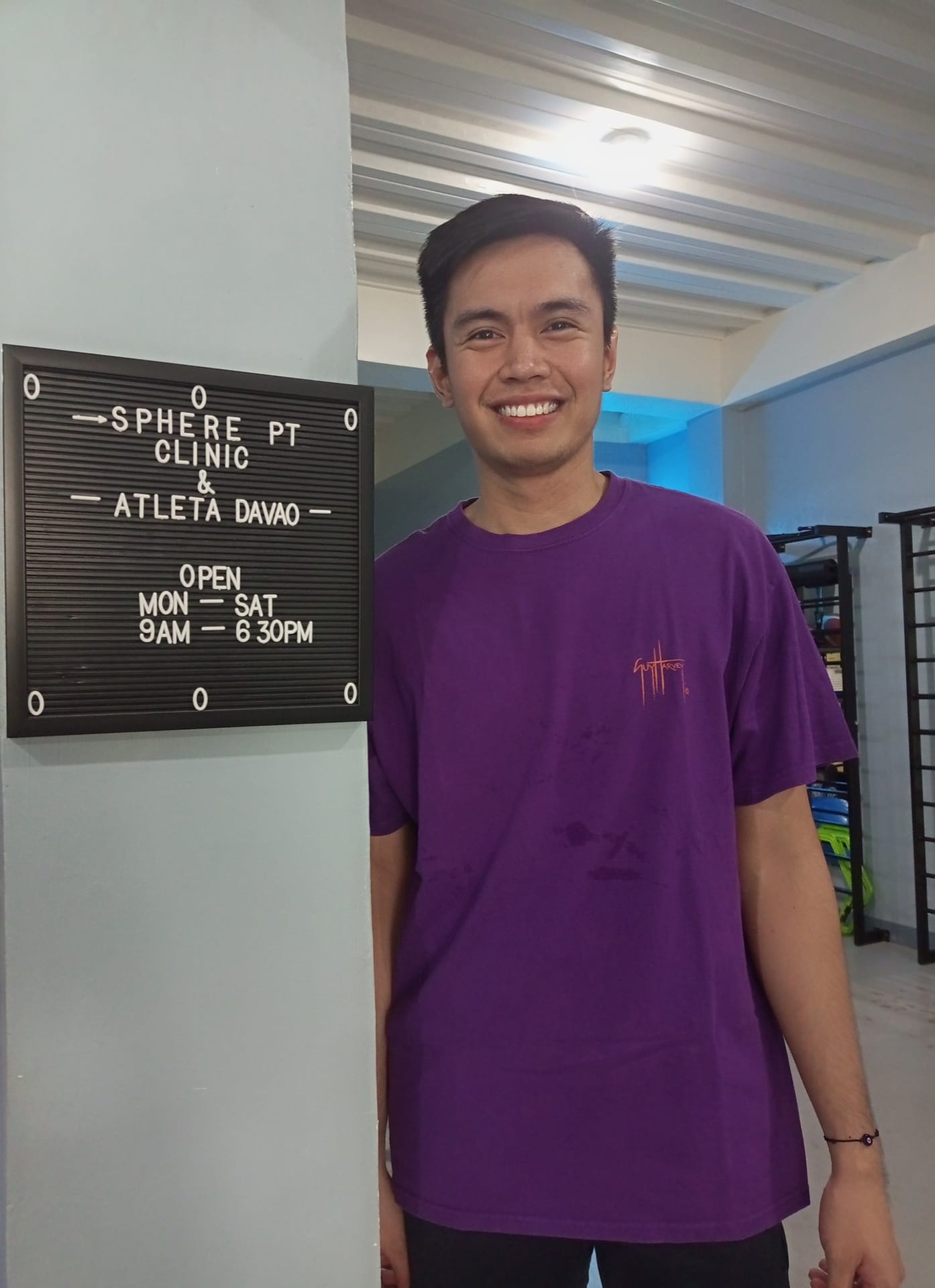 Ate... - Sphere Point Physical Therapy Clinic And Sports Rehab