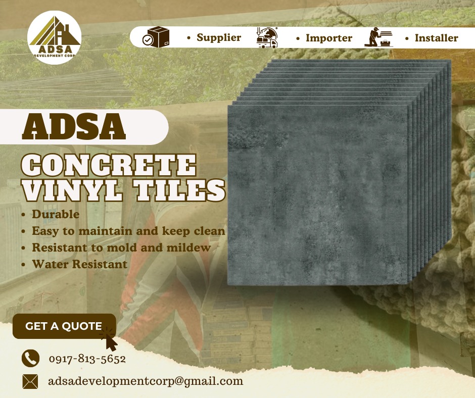 If you're looking for flooring... - ADSA Development Corp. | Facebook