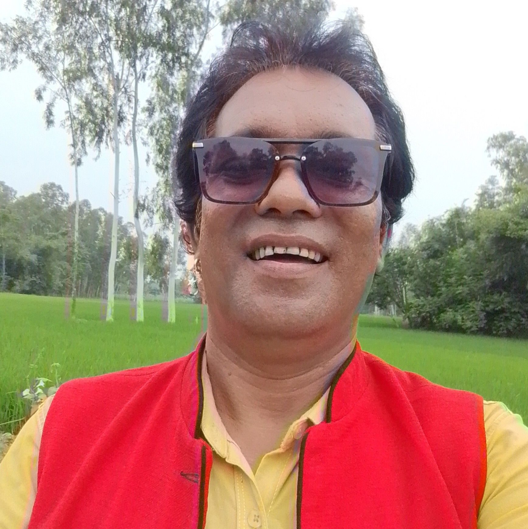 Robiul Islam Raj - Film Director
