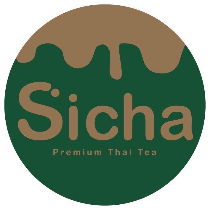Sicha Premium Thai Tea