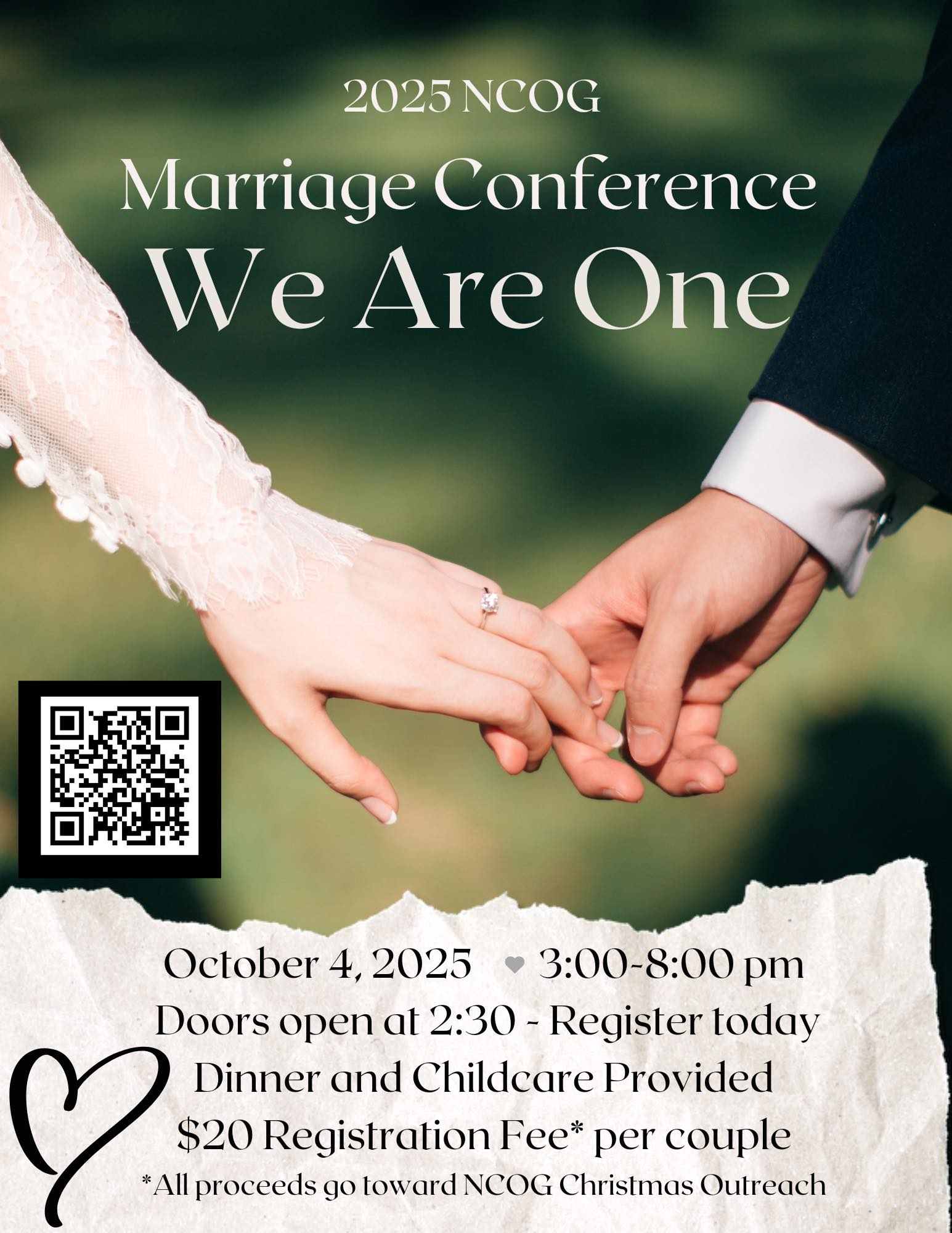 NCOG invites you to its first... - Nortonsville Church of God | Facebook