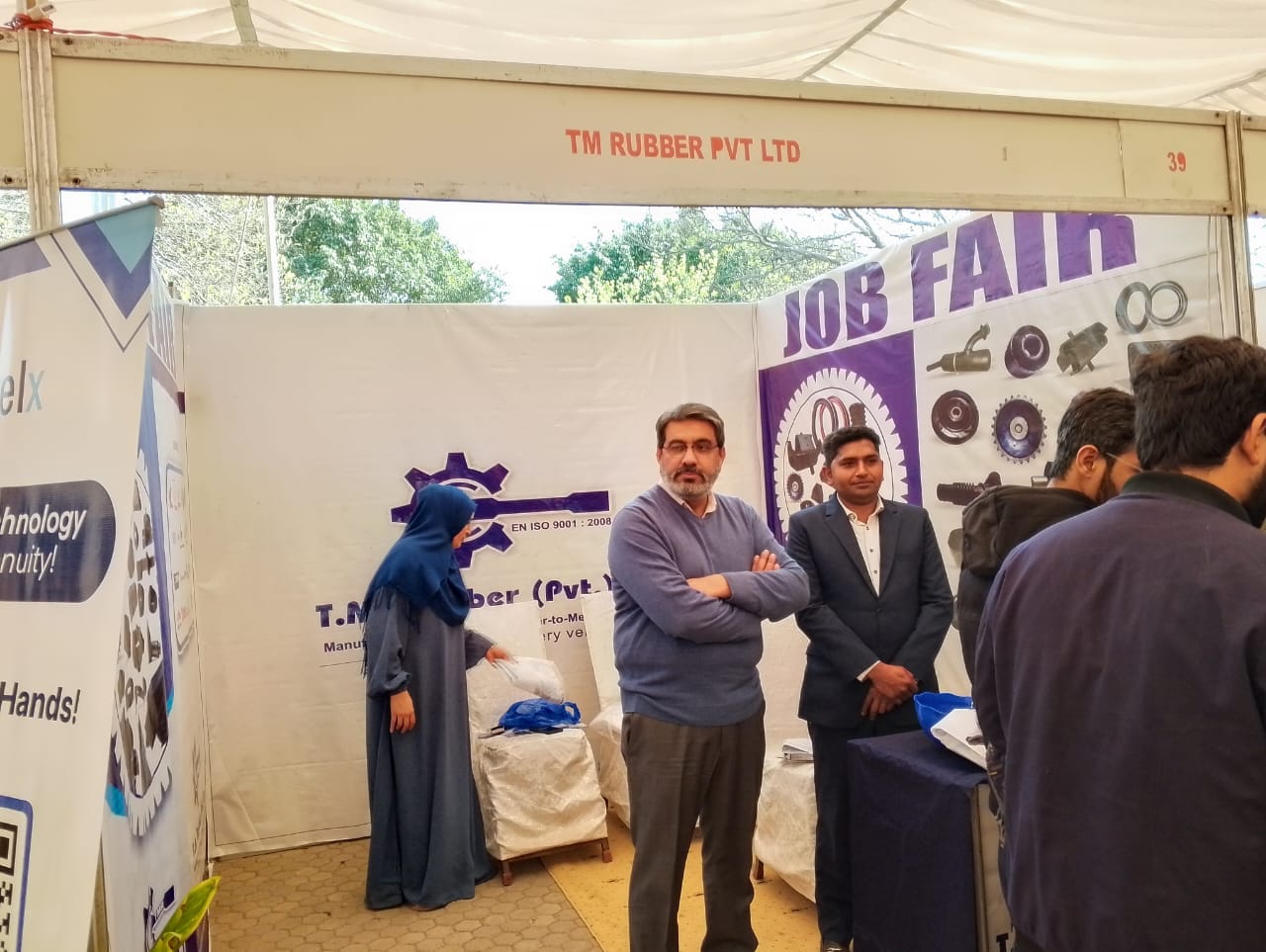 T.M. Rubber Pvt Ltd