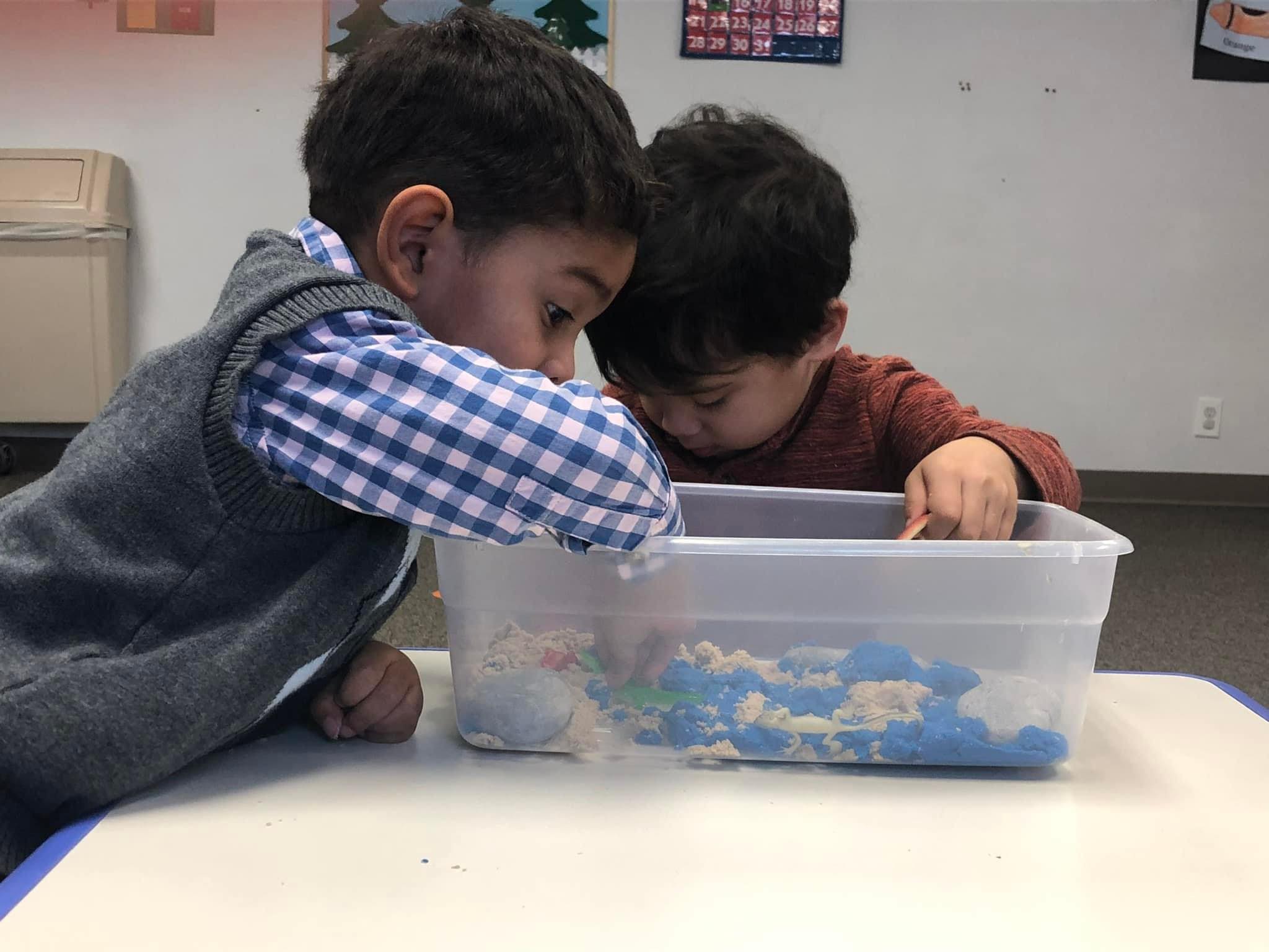 🌟 Exciting Announcement! 🌟... - The Rock Learning Center | Facebook