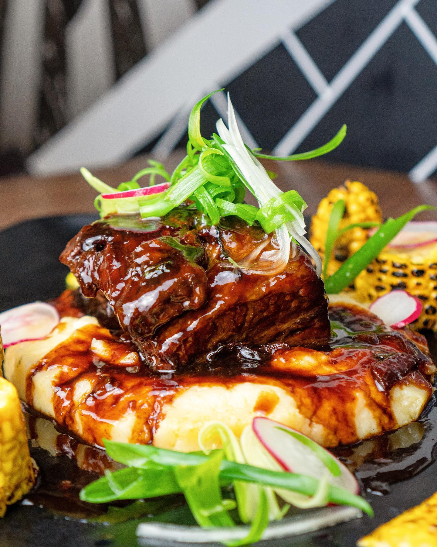 Coco Rico Charcoal Chicken | Sydney NSW