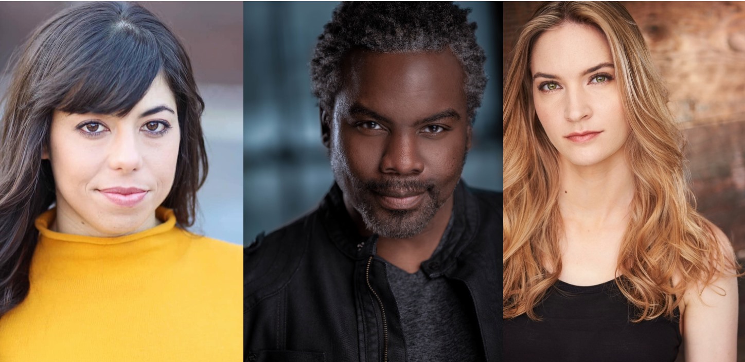 Evolution Talent Agency | Cornelius NC