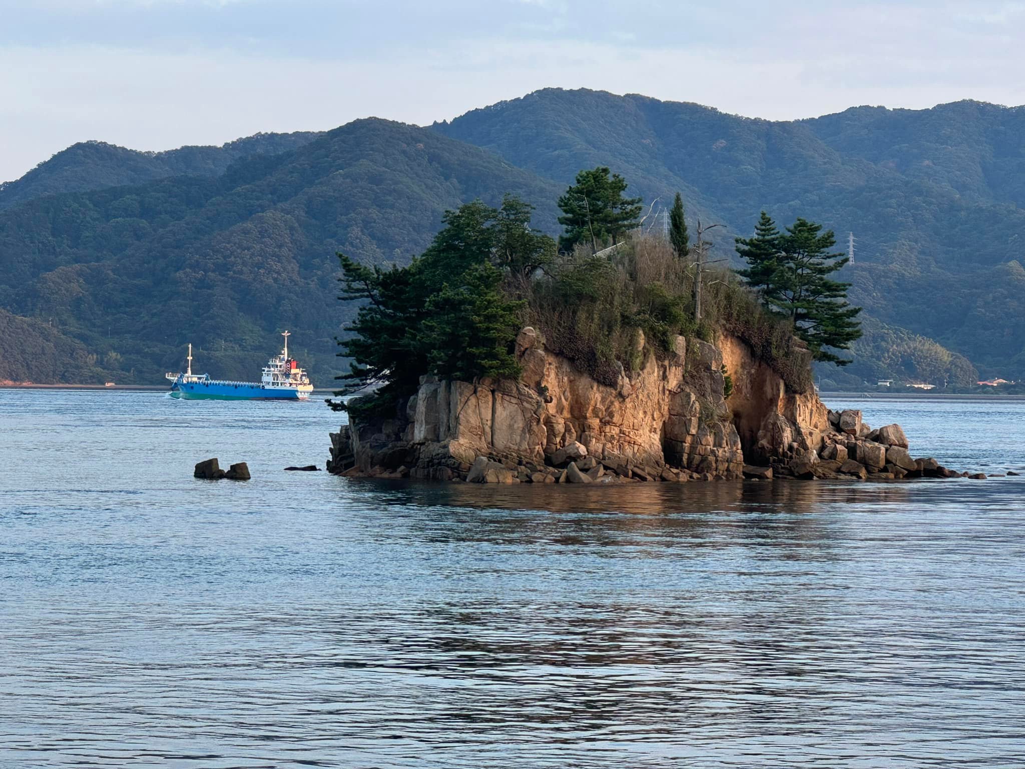 立花 臨海 公園