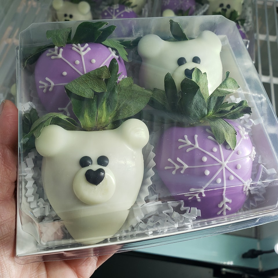AT BERRY ジェルクリーム 2個セットおまけつき Berries by Jillian added a new photo. - Berries by Jillian