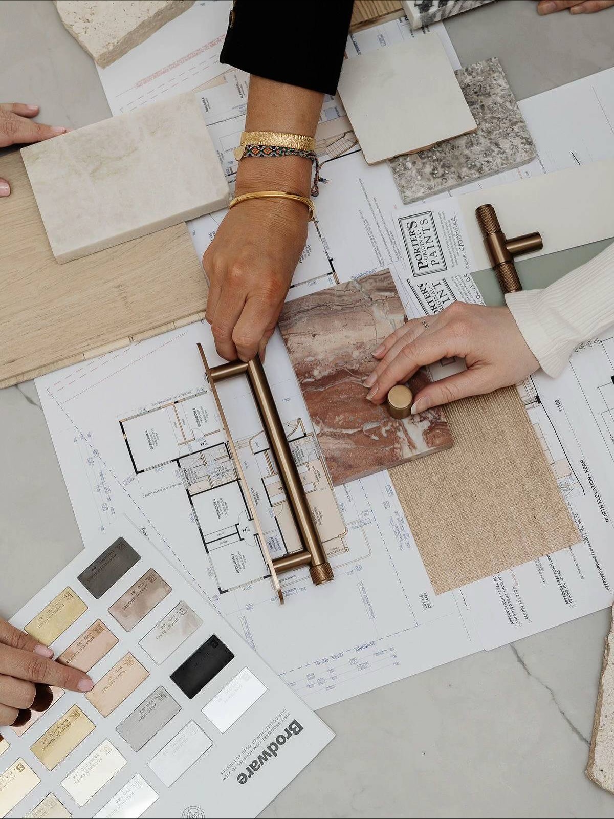 Rawand Idais For Interior Design