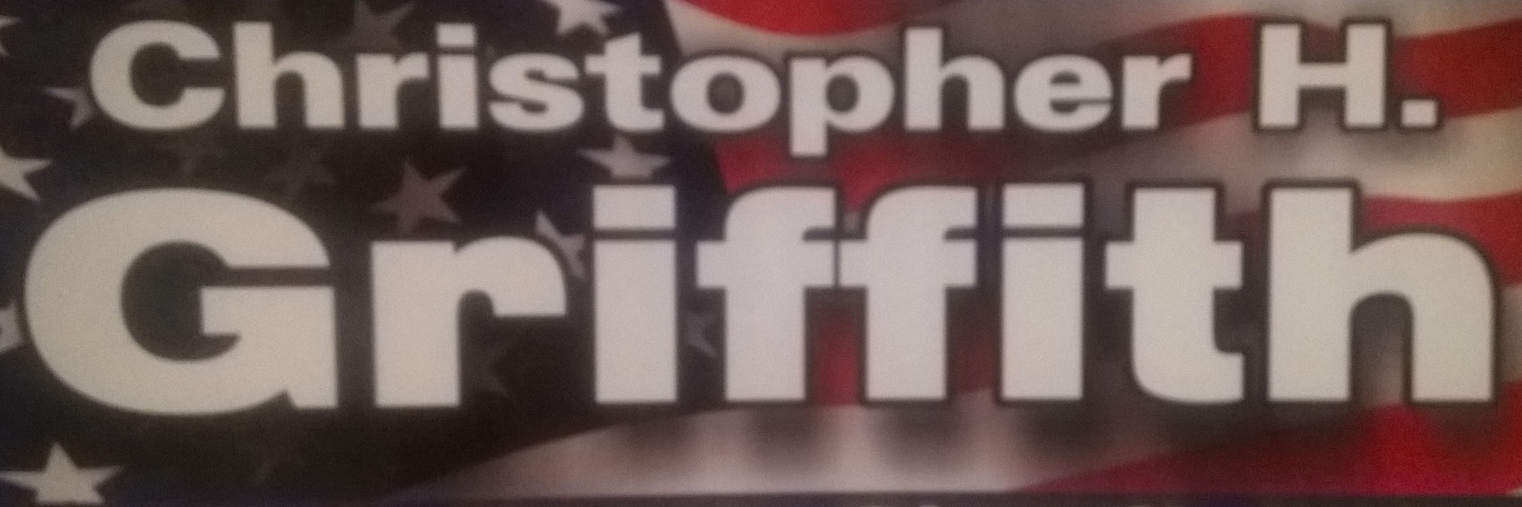 Christopher H. Griffith, Attorney at Law | Gadsden AL