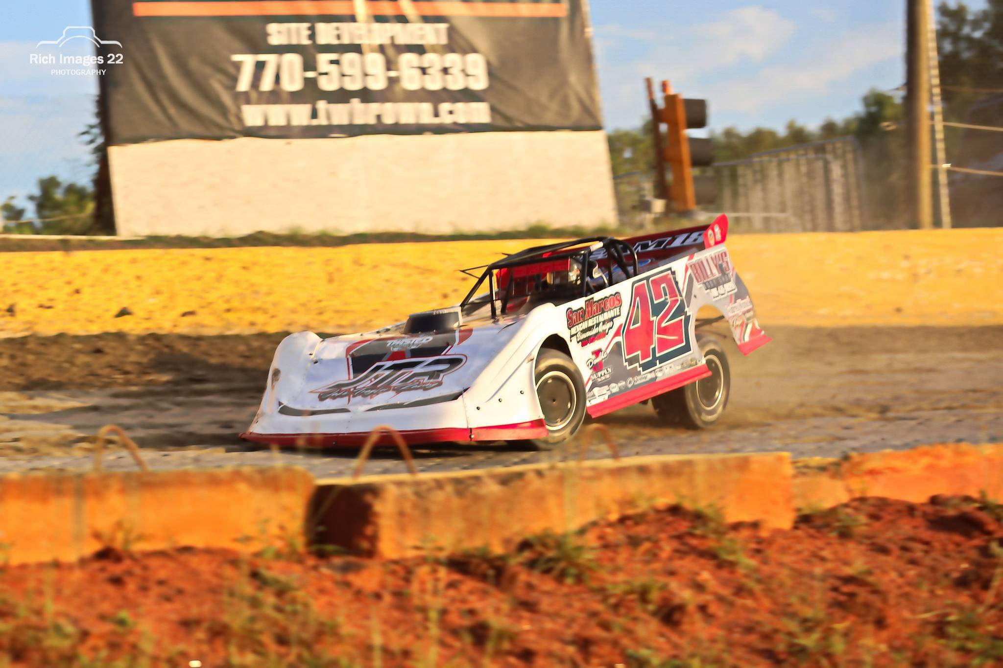Jake Traylor Racing | LaGrange GA