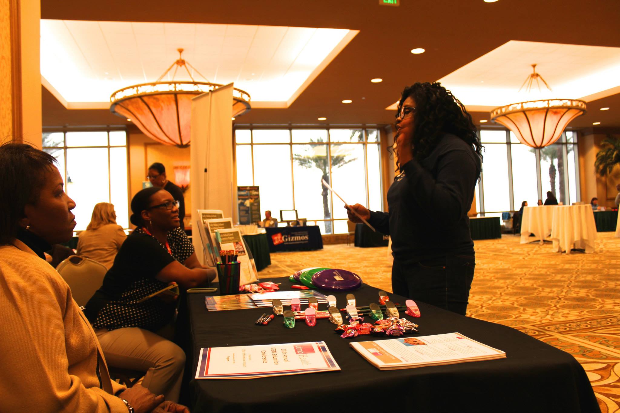 UTMB Student Organization of Clinical Laboratory Sciences | Galveston TX