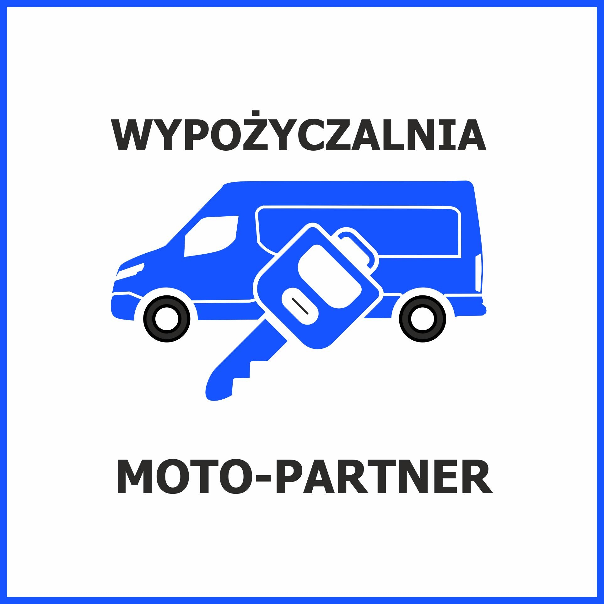 Wypożyczalnia samochodów Moto-Partner - Szukasz nowoczesnego i ...