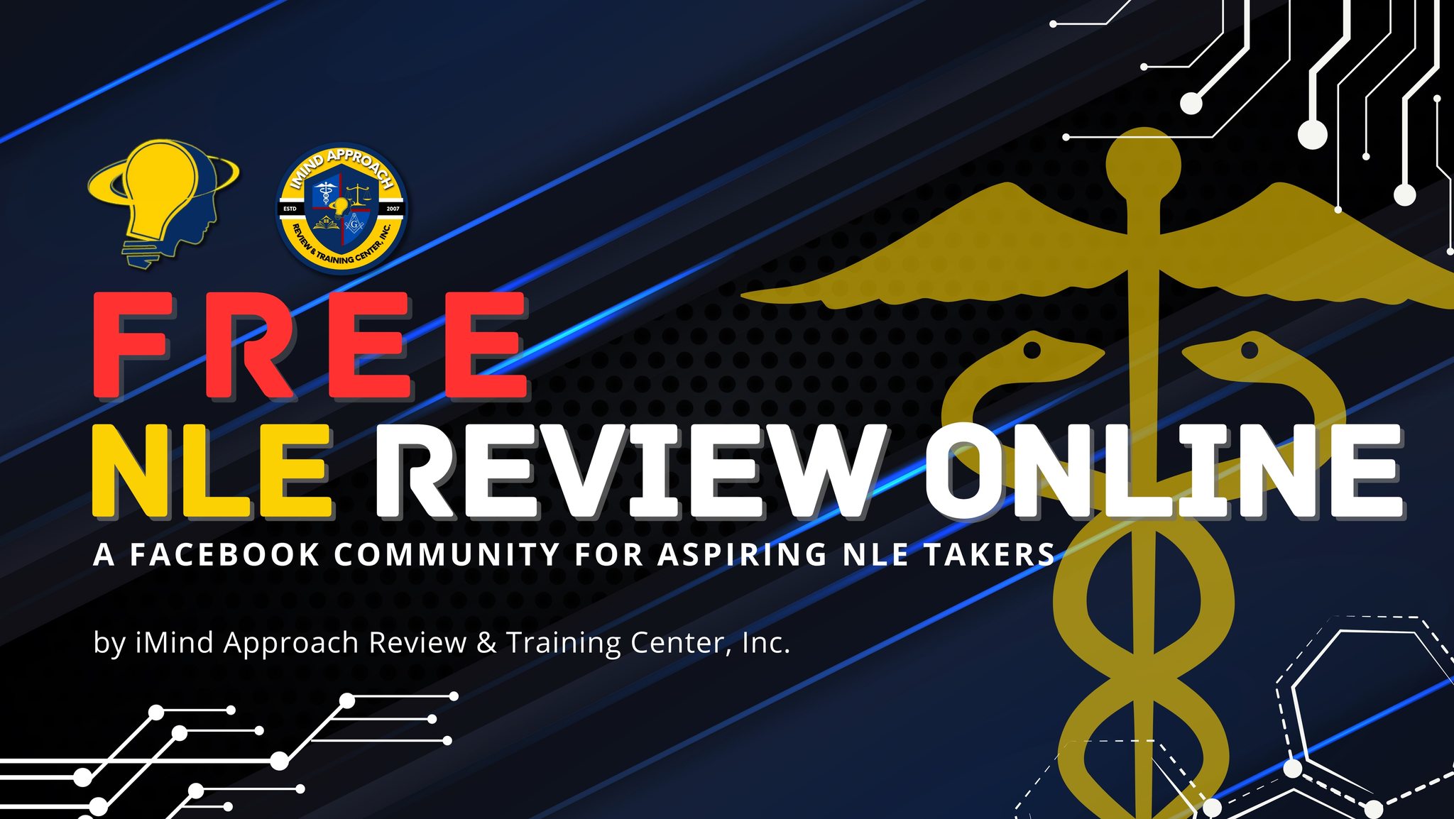 FREE NLE REVIEW ONLINE | Facebook