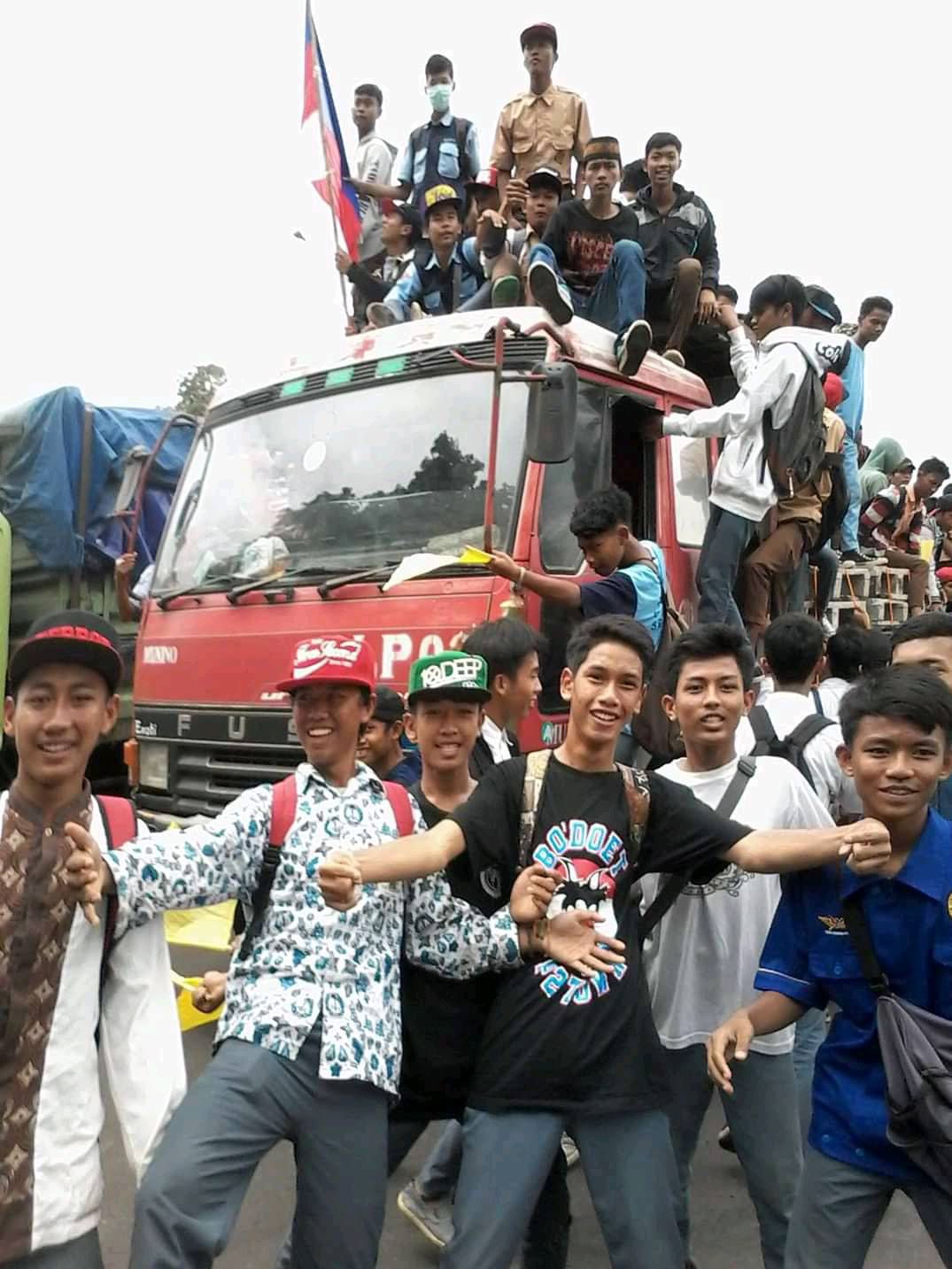 STM CAMP JAVA 258 SRG