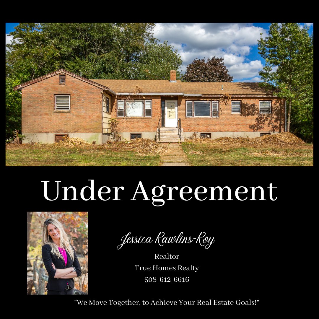 Jessica RawlinsRoy Global Real Estate Advisor Brokered By True Homes Realty