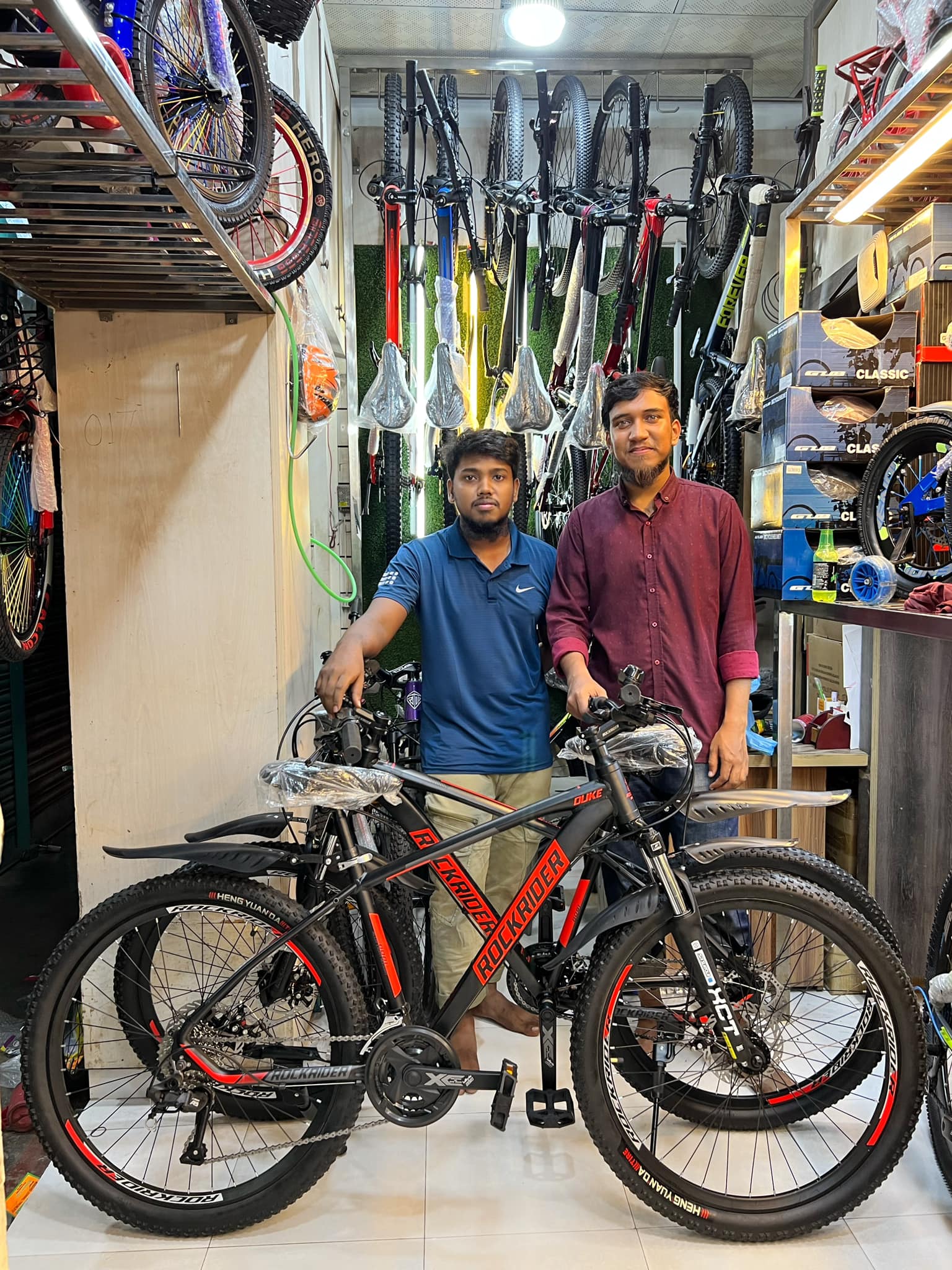 Master Cycle Store - We congratulate all the new customers who want to ...