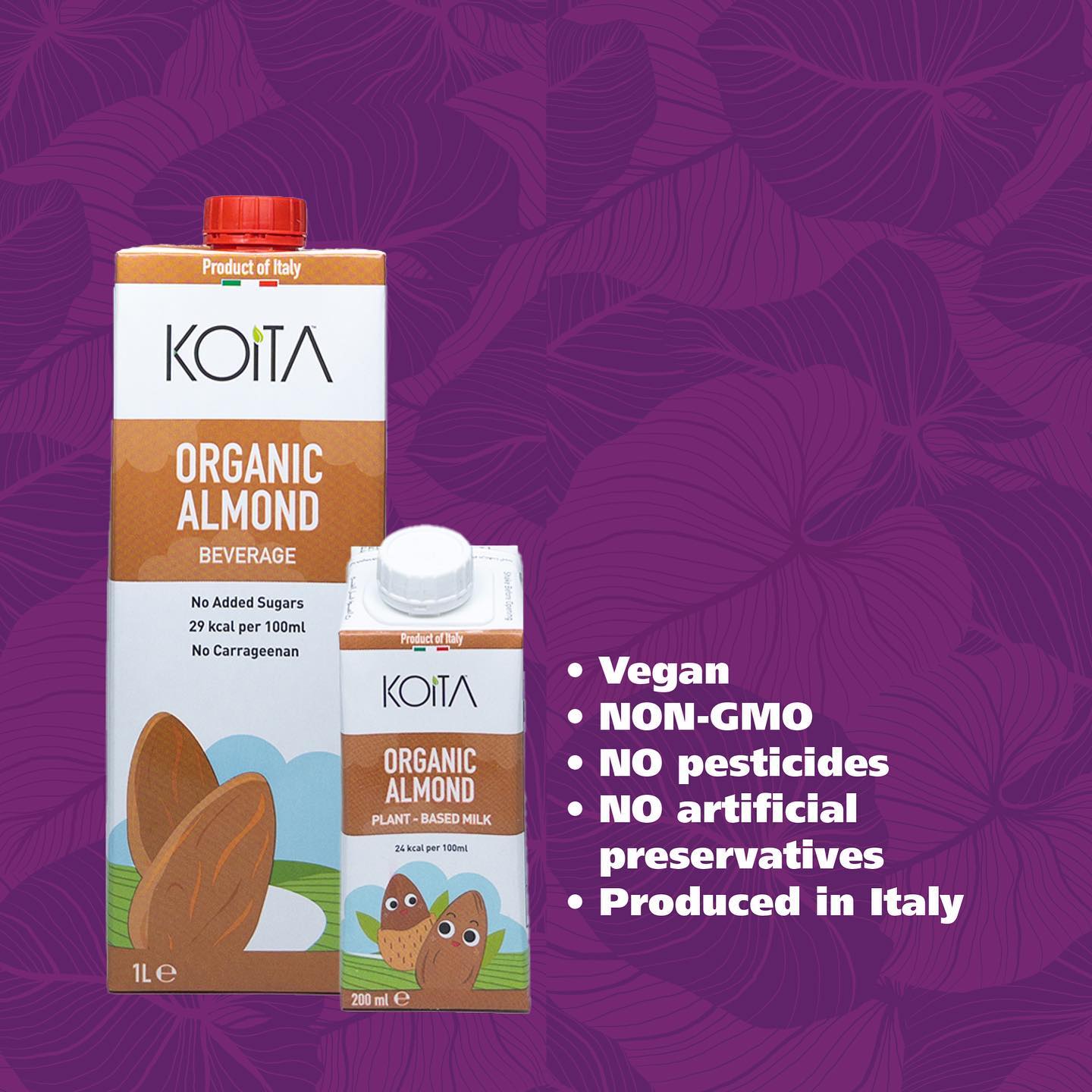 Koita Foods Kuwait