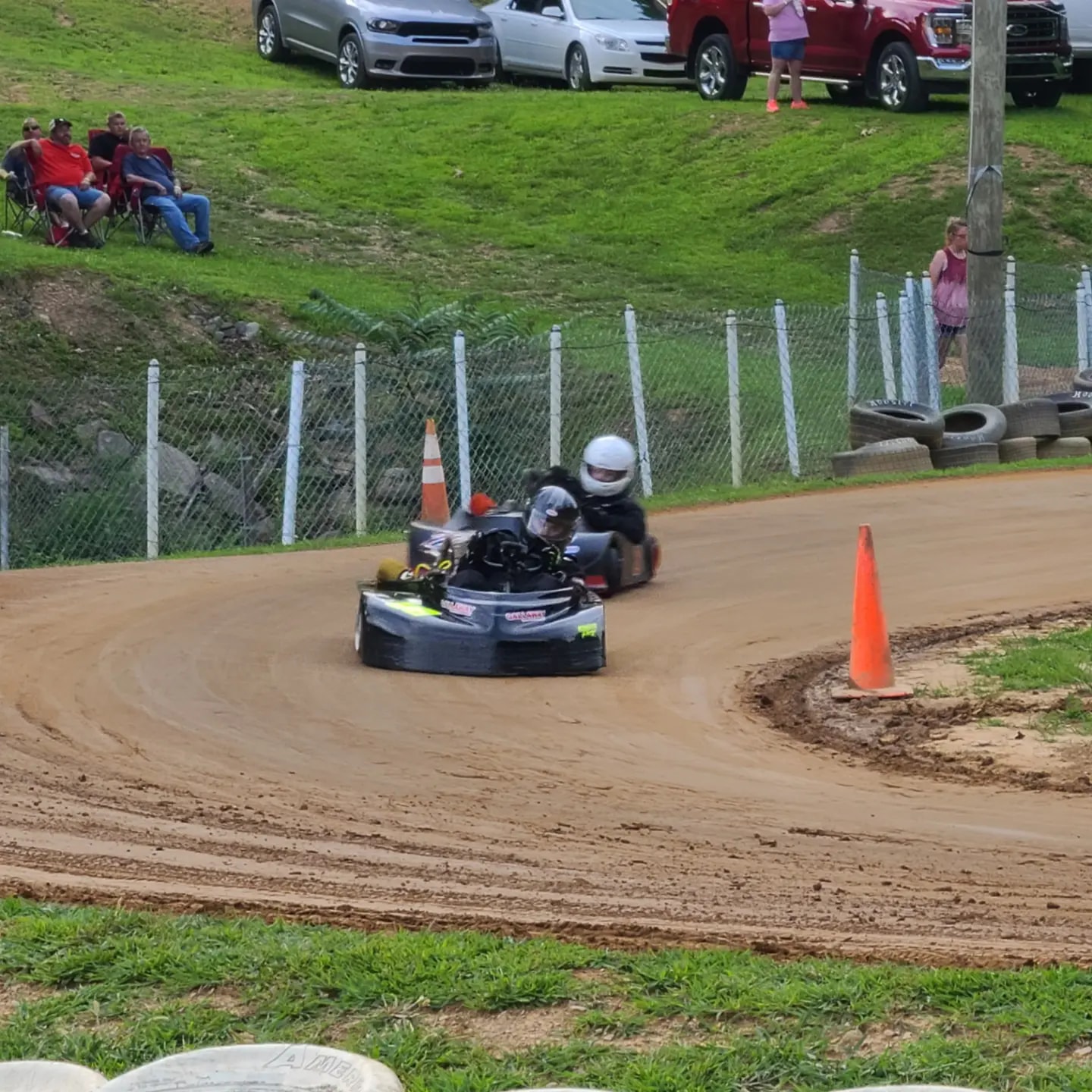 Rodeheaver Racing