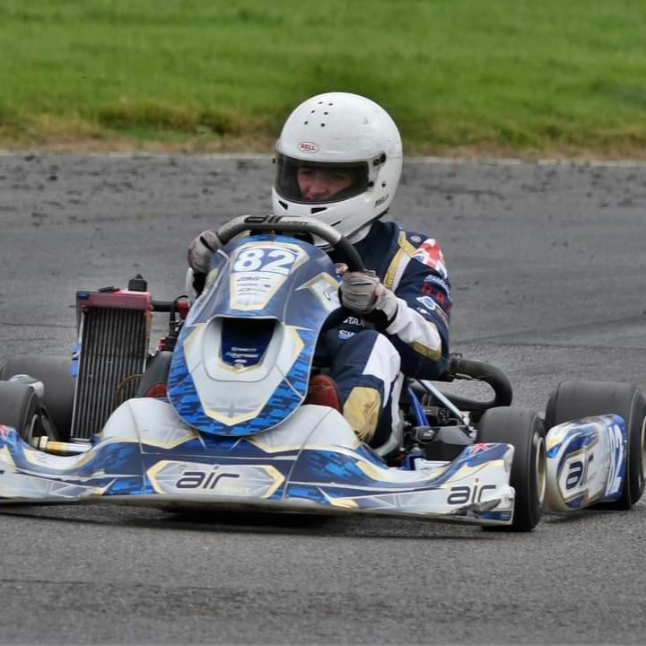 AIRkart - 🇬🇧⚙️⚪🔵 AIRkart Whilton roundup 🔵⚪⚙️🇬🇧