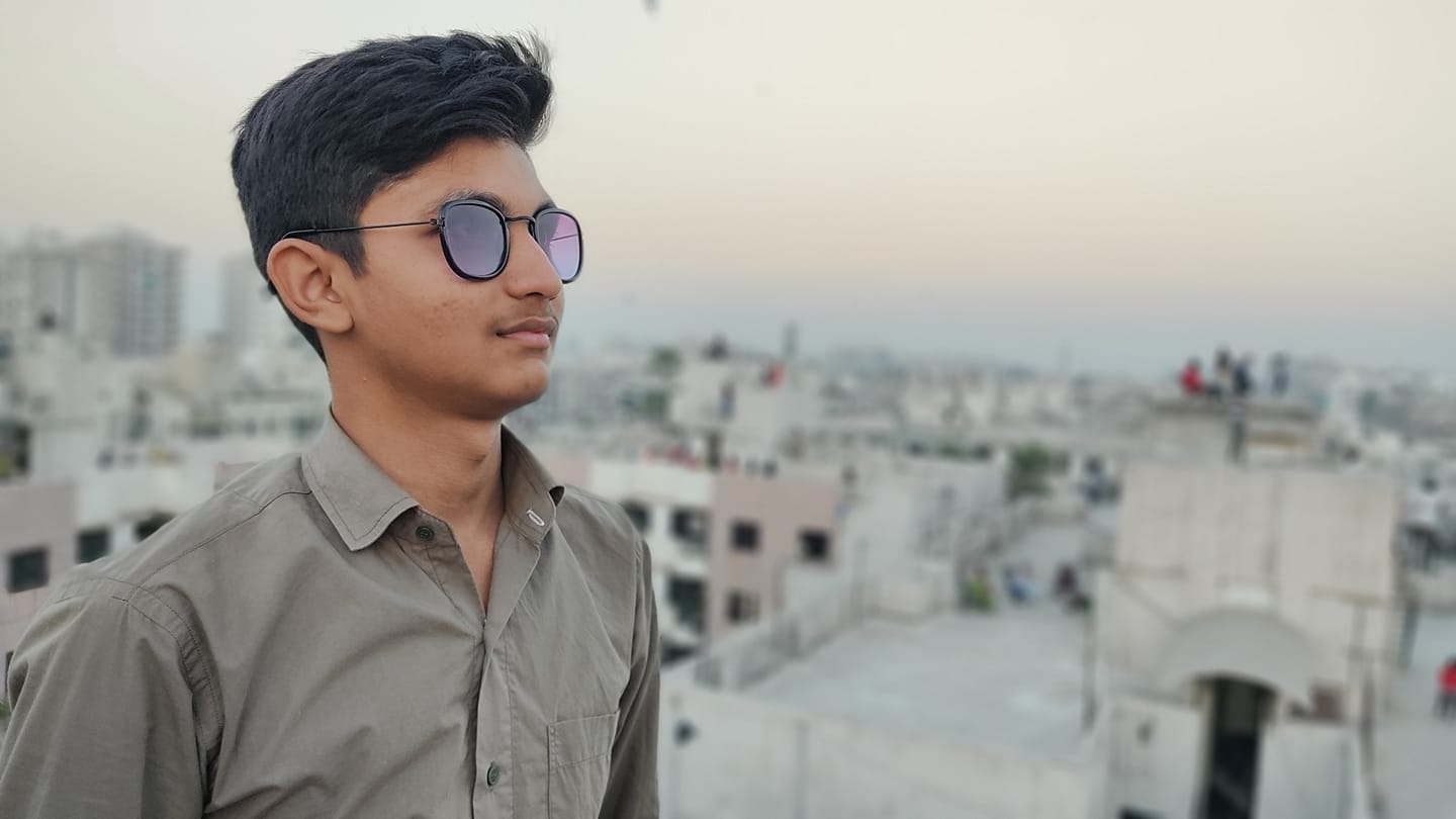 Kenil Zadafiya (@zadafiya.kenil) • Facebook, Connect with friends