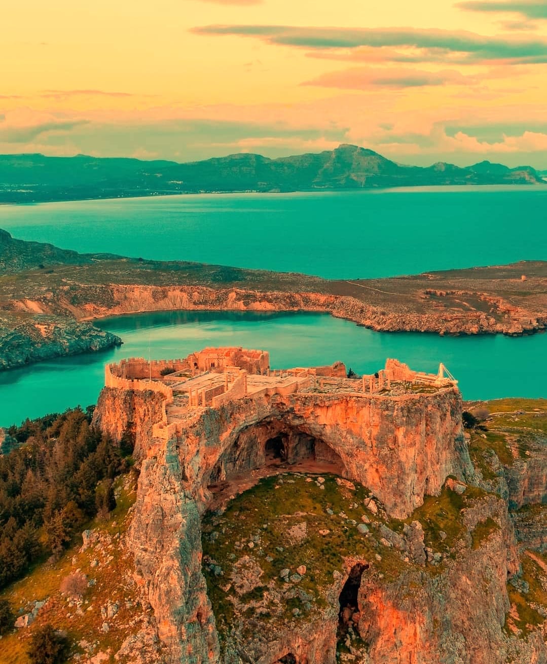 We love Rhodes - 🇬🇷️👍 💙🥰 We love Rhodes....!!!!!! ⛱ ️👌🇬🇷 | Facebook