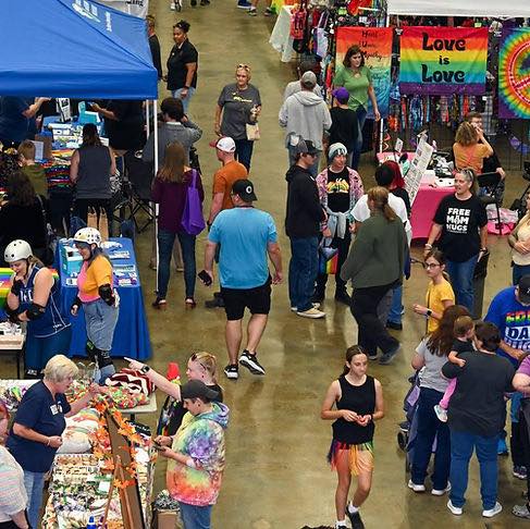 Southwest - 🌈 Be part of Pride Fest 2025!🌟 A wide variety of incredible ...