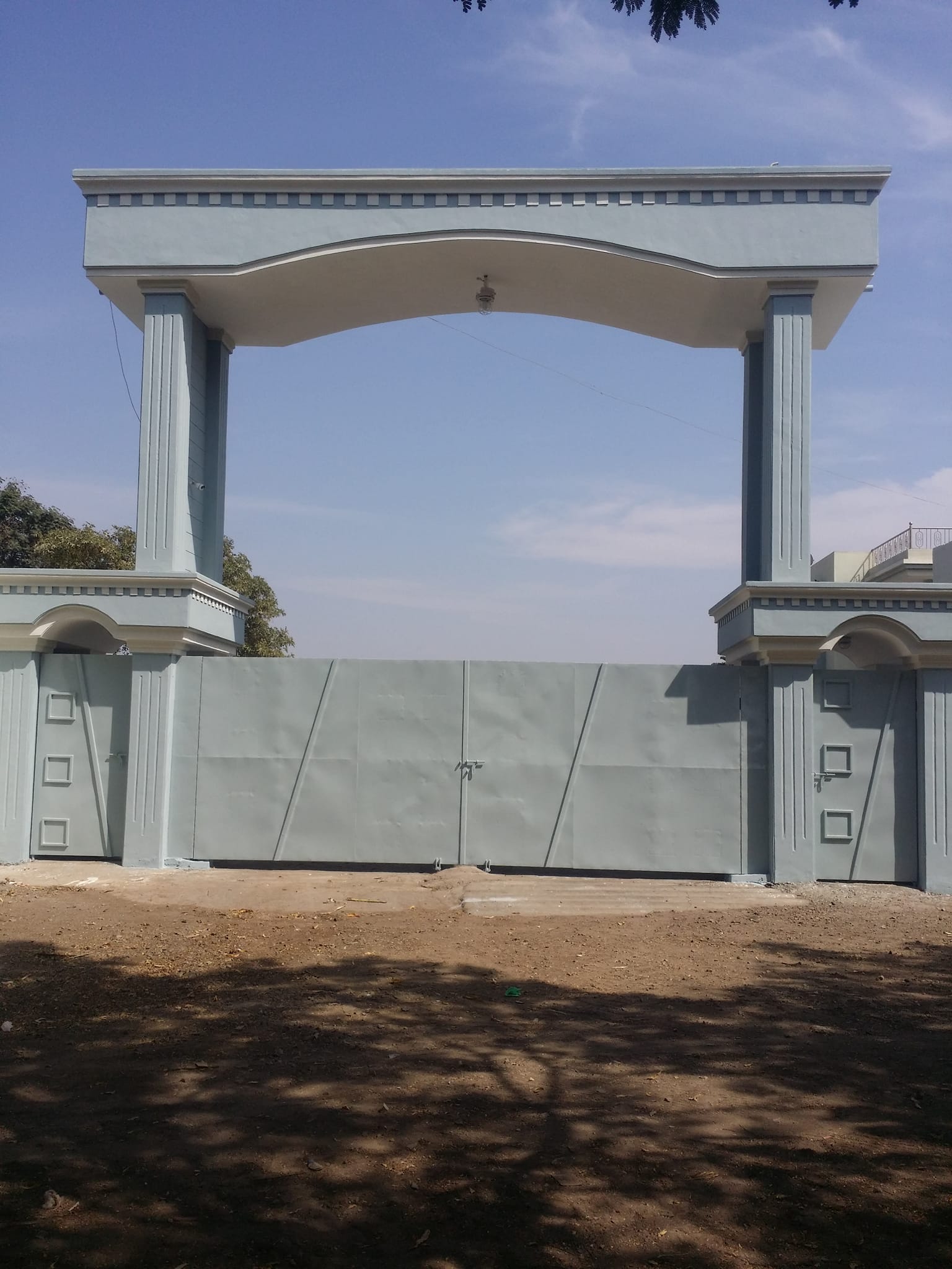 Royal Ginning Factory | Rajkot