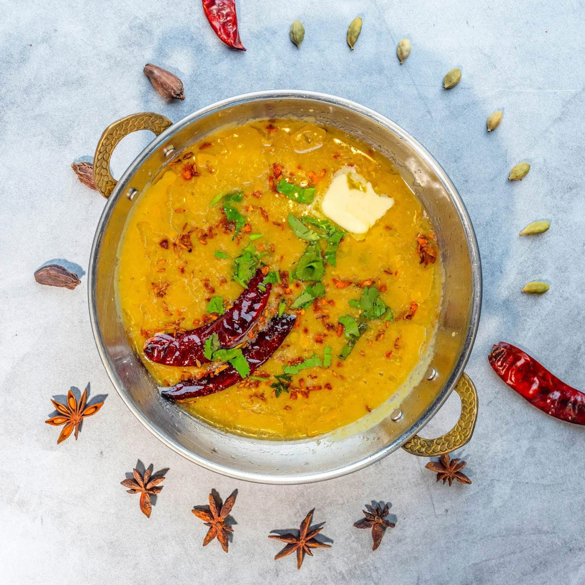 Fresh Food $2 per plate Daal Roti Ghar Di - Miscellaneous - Melbourne ...