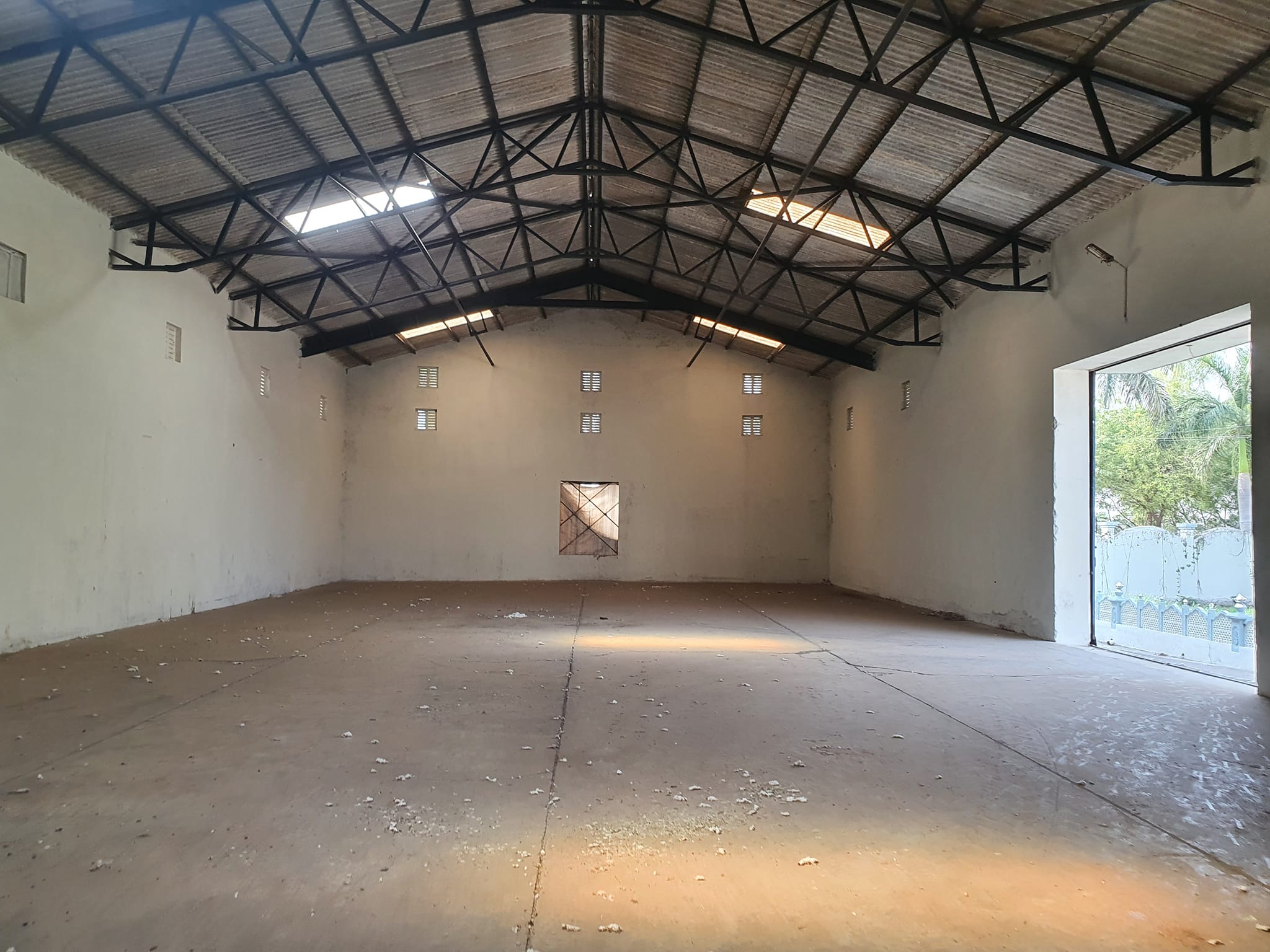 Royal Ginning Factory | Rajkot
